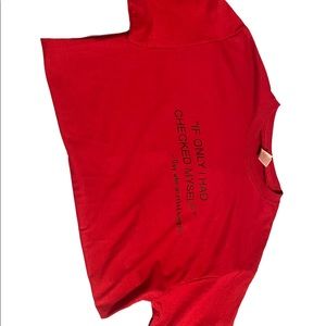 CUSTOM SHIRTS ANY SIZE